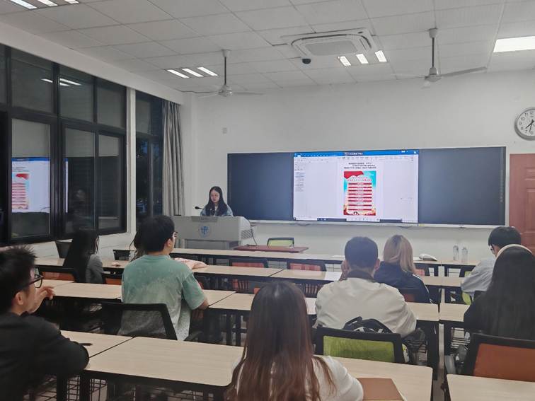 会议室里的人们 AI 生成的内容可能不正确。